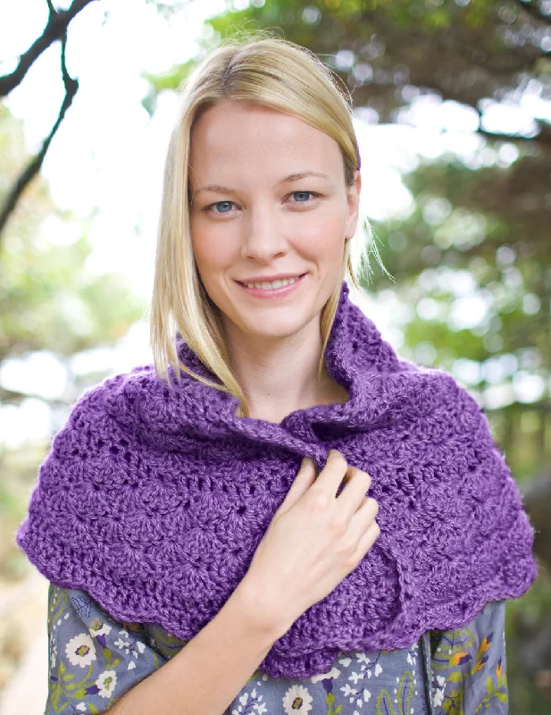 - Hamster silent running wheel to prevent chewingDorothea Wraplet Pattern (Crochet)