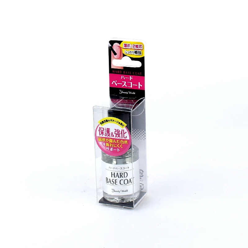 - Cat stress soothing sprayBeauty World Clear Nail Base Coat (10 mL)