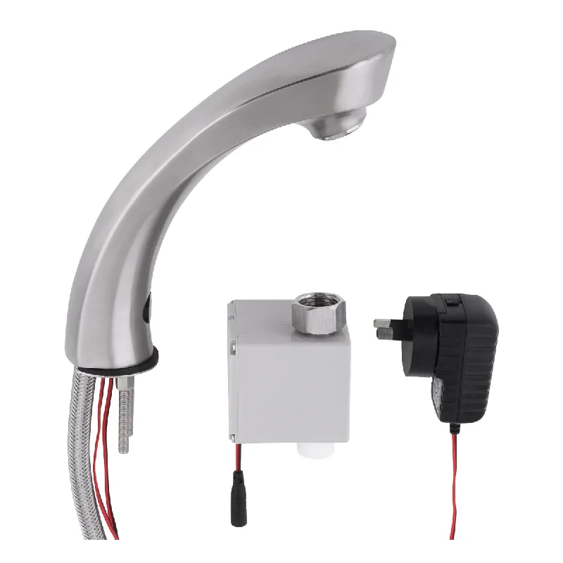 - Durable nylon dog leash wholesale3Monkeez Stainless Steel Hob Mounted Infrared Sensor Tap - Mains Operated - Durable nylon dog leash wholesale3Monkeez Stainless Steel Hob Mounted Infrared Sensor Tap - Mains Operated