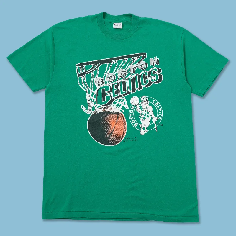 - Climbing pet constant temperature heating padVintage 1990 Boston Celtics T-Shirt XLarge