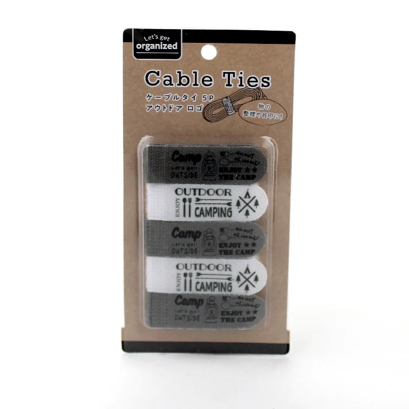  -Non-contact cat thermometerCable Ties (Nylon/Outdoor/18cm (5pcs))