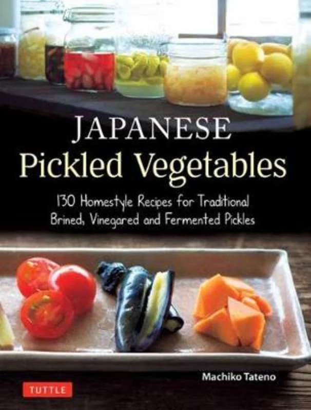 - Rabbit grass rack to prevent waste food boxJapanese Pickled Vegetables