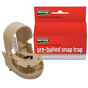 - Summer pet ice matPest-Stop Pre-Baited Snap-Trap | Reusable | Humane | Easy Clean {PSSTMB}
