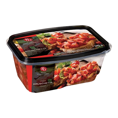 - Remote interactive pet feederPG Bruschetta, 950g
