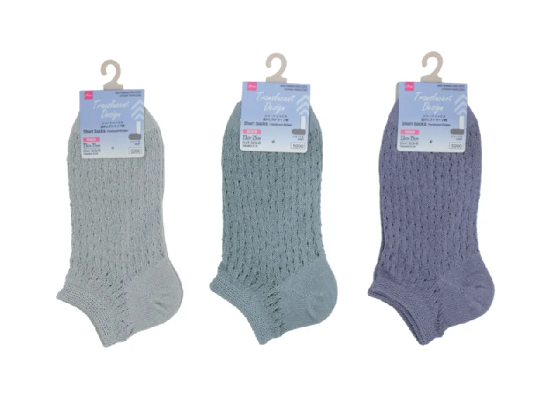 - Climbing pet constant temperature heating padShort Socks Translucent Stripes