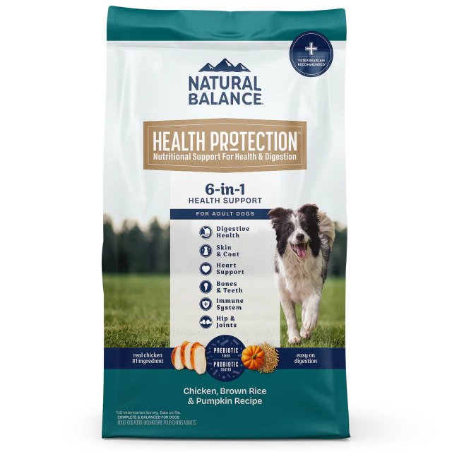 - Cat nail clippers with LED lightsNatural Balance Chicken, Brown Rice & Pumpkin Recipe Dry Dog Food