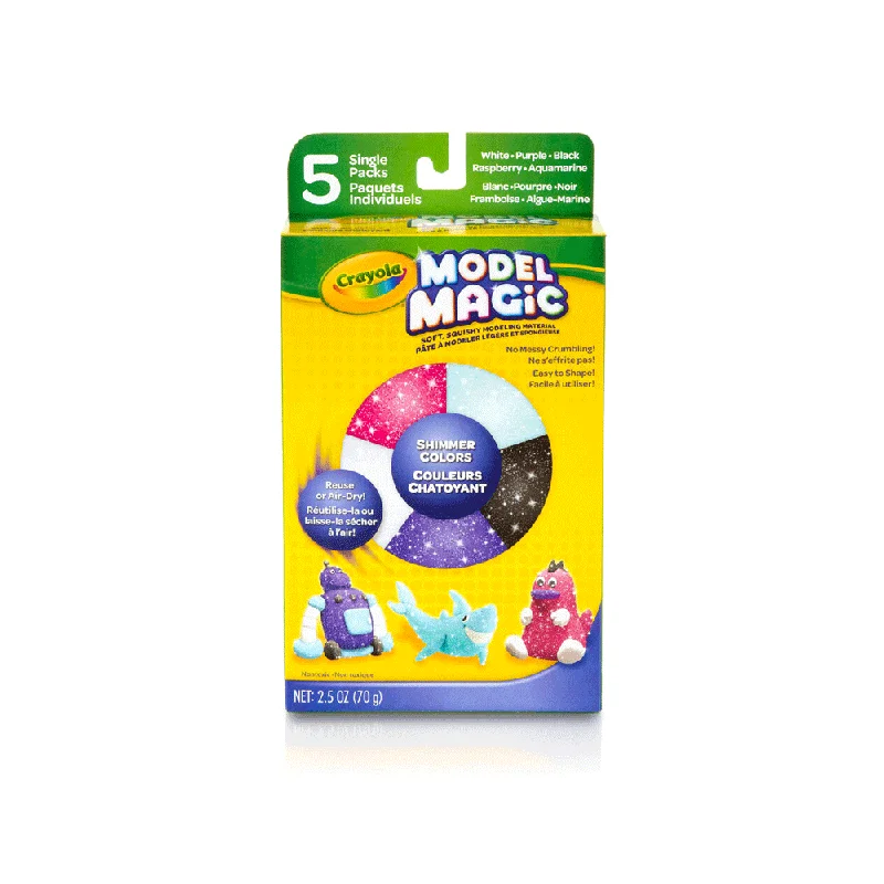 - Pet vitamin complex nutrition tablets232229 CRY MODEL MAGIC CLAY