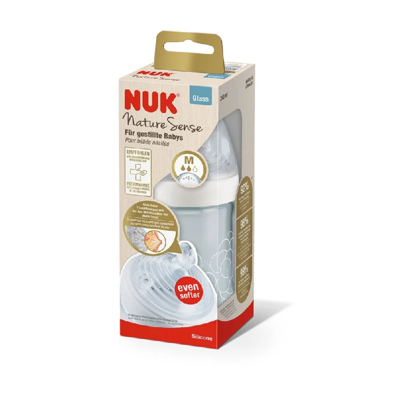 - Foldable and portable cat bagNUK NS BTL GLASS 240 ML ASS 10745129