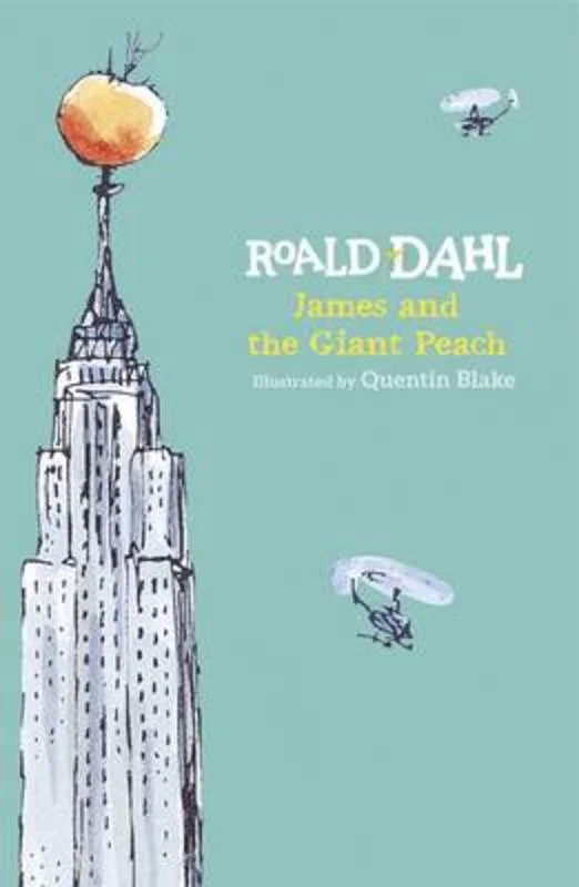 - Postoperative pet anti-licking Elizabethan collarJames and the Giant Peach