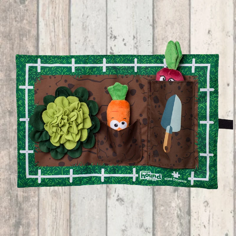 - Brand XX cat toy selectionsNina Ottosson Activity Garden Game Mat