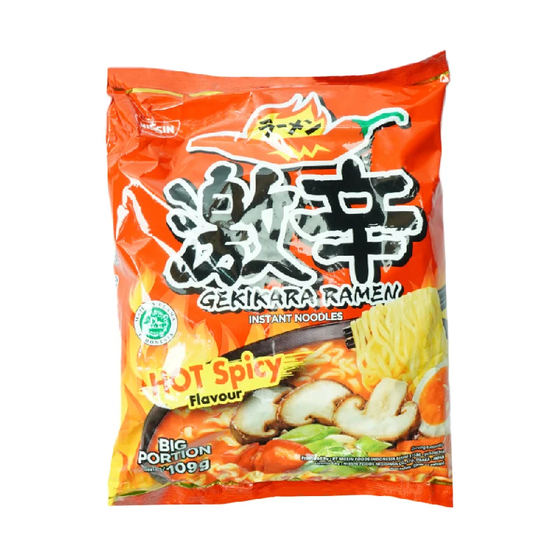 - Parrot climbing and standing wooden frameNISSIN GEKIKARA RAMEN NOODLES HOT MUSHROOM 109 GM - Parrot climbing and standing wooden frameNISSIN GEKIKARA RAMEN NOODLES HOT MUSHROOM 109 GM