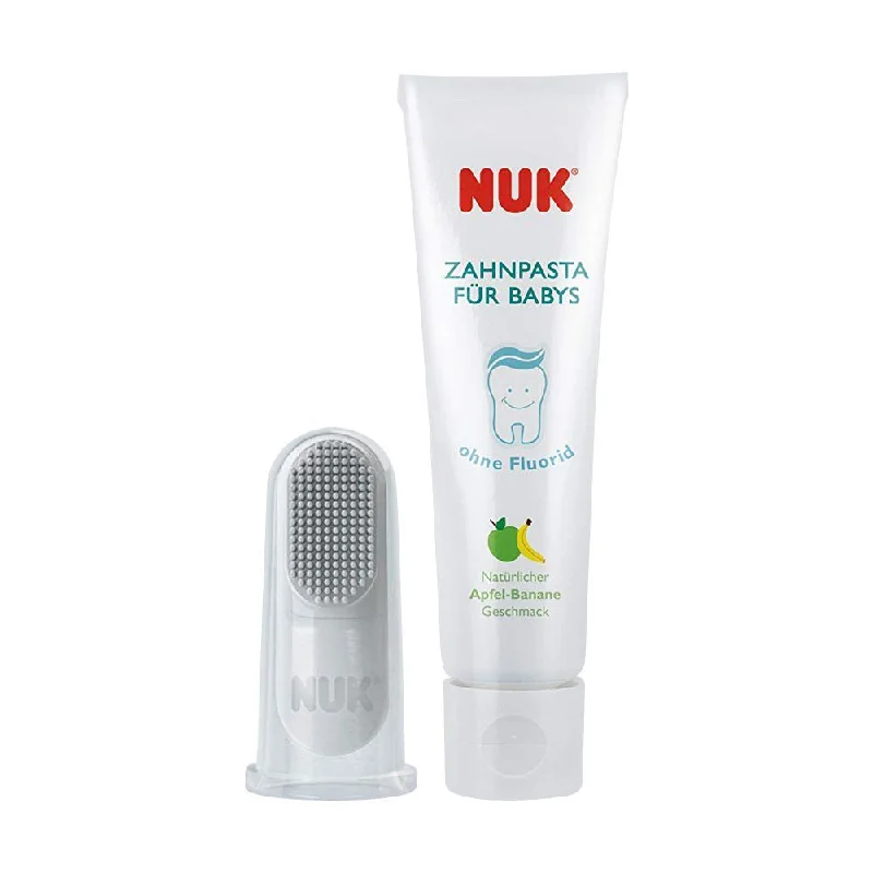 - Deodorizing cat litter tofu litterNUK TOOTH GUM CLEANSER SET 10256396 BASIC