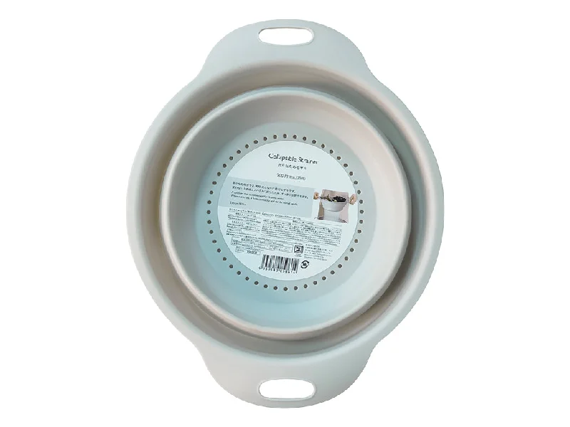 - Climbing pet constant temperature heating padCollapsible Strainer 23.5cm