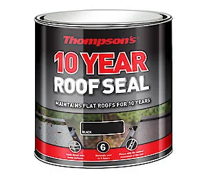 - Cat hair ball removal and hair removal creamThompsons 10 Year Roof Seal Grey 4L