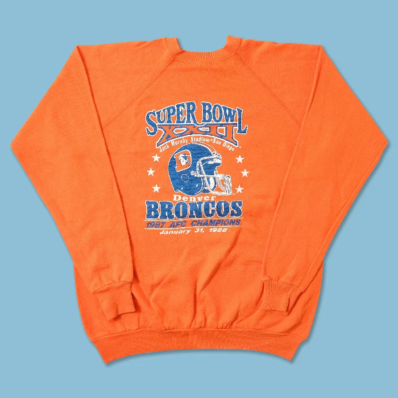 - ​​Pet toys under    yuan1988 Denver Broncos Sweater Medium