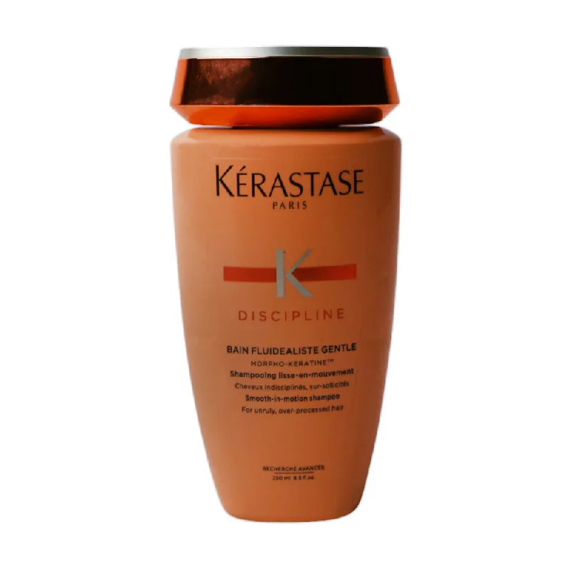 - Automatic induction pet water dispenserKERASTASE DISCIPLINE BAIN FLUIDEALISTE SH 250ML