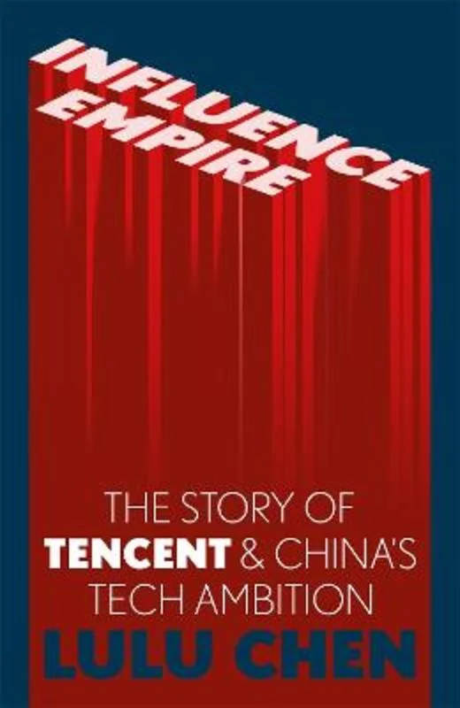 - Degradable pet feces bagInfluence Empire: The Story of Tencent and China's Tech Ambition - Degradable pet feces bagInfluence Empire: The Story of Tencent and China's Tech Ambition