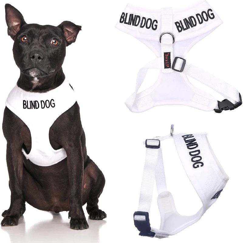 - Pet water dispenser UV sterilization versionBlind Dog Vest Harness