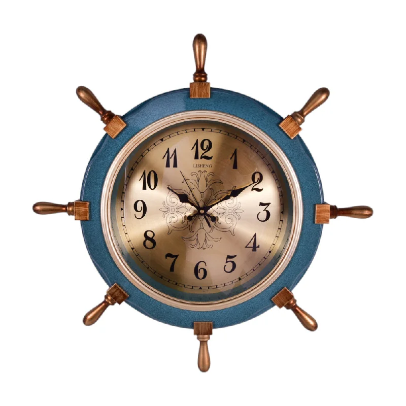 - Pet monitor with cameraWALL CLOCK IR B8069G-81