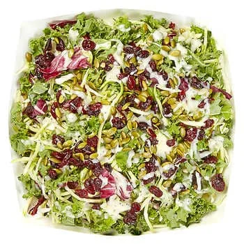 - Degradable pet feces bagSweet Kale Salad Twinpack