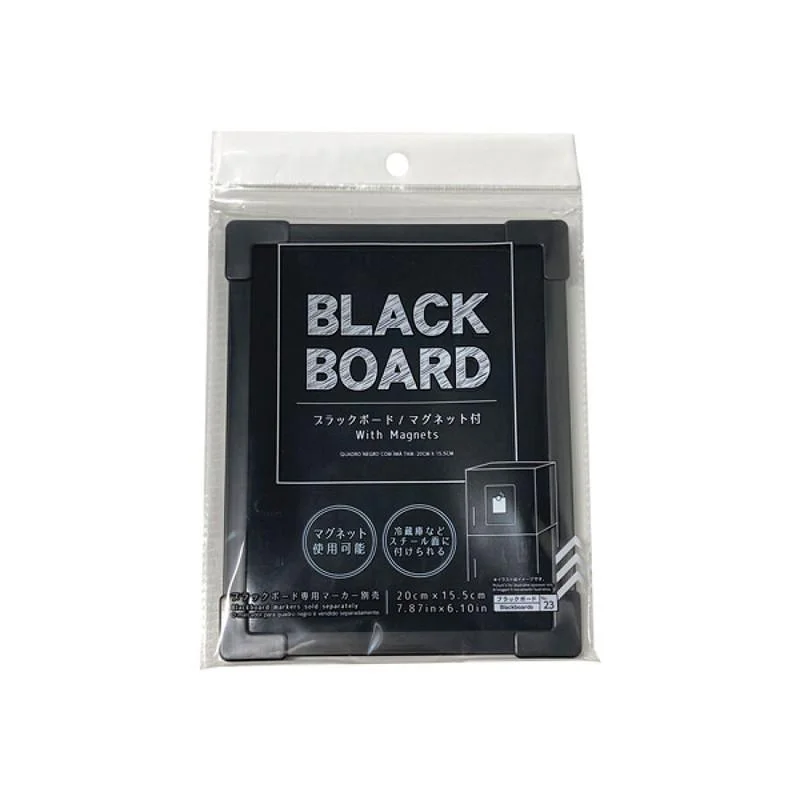 - Cat nail clippers with LED lightsBlackboard with Magnets 20cm x 15.5cm