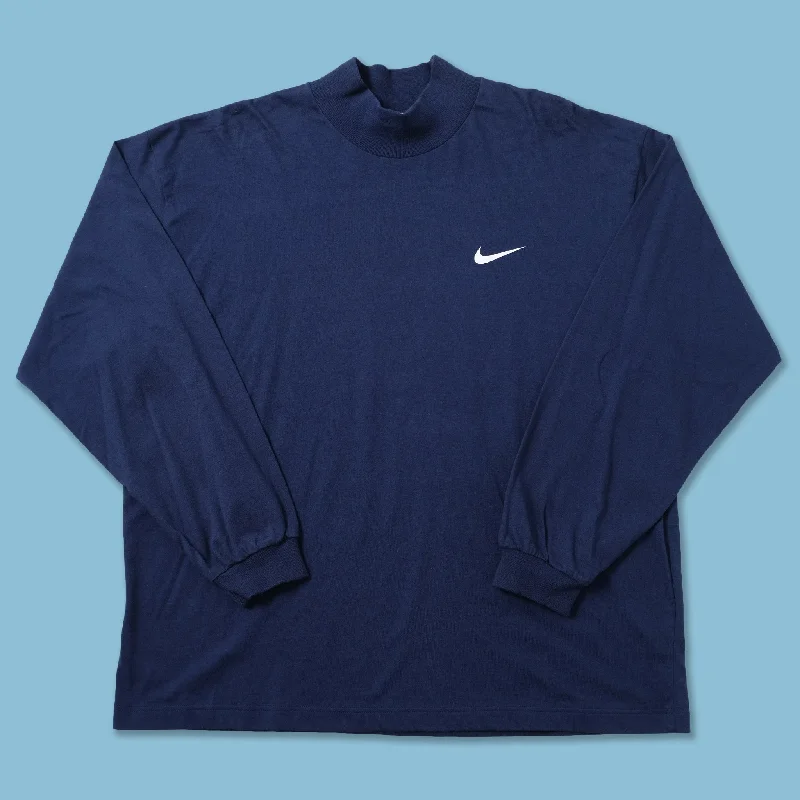 - Foldable and portable cat bagVintage Nike Deadstock Crew Neck Sweater XLarge