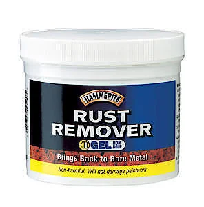 - Hamster silent running wheel to prevent chewingHammerite Rust Remover Gel Blister. Non Drip Rust Remover 100Ml - Hamster silent running wheel to prevent chewingHammerite Rust Remover Gel Blister. Non Drip Rust Remover 100Ml