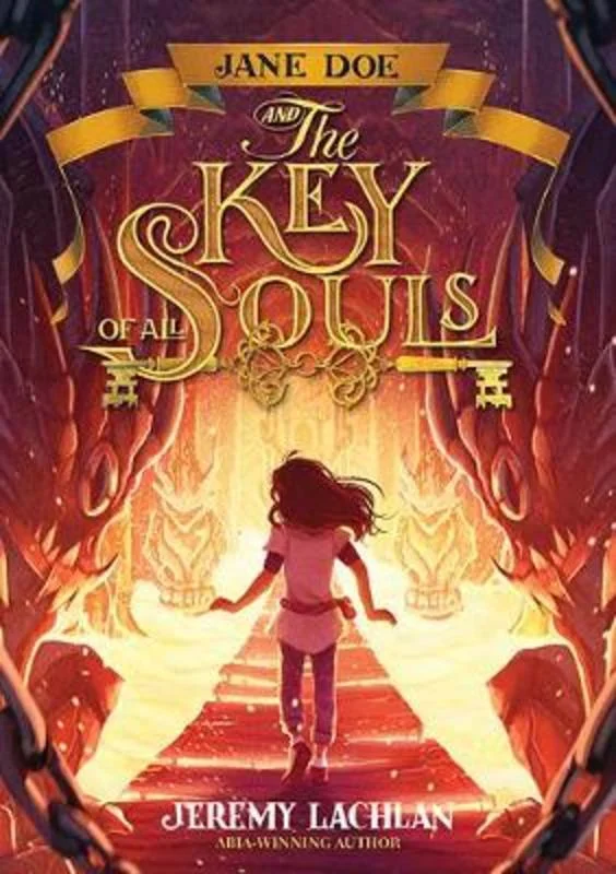 - Deodorizing cat litter tofu litterJane Doe and the Key of All Souls : Volume 2