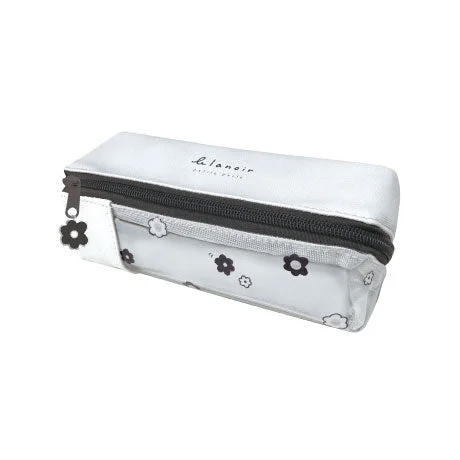 - Hamster silent running wheel to prevent chewingKamio Blanoir Flower Pencil Case
