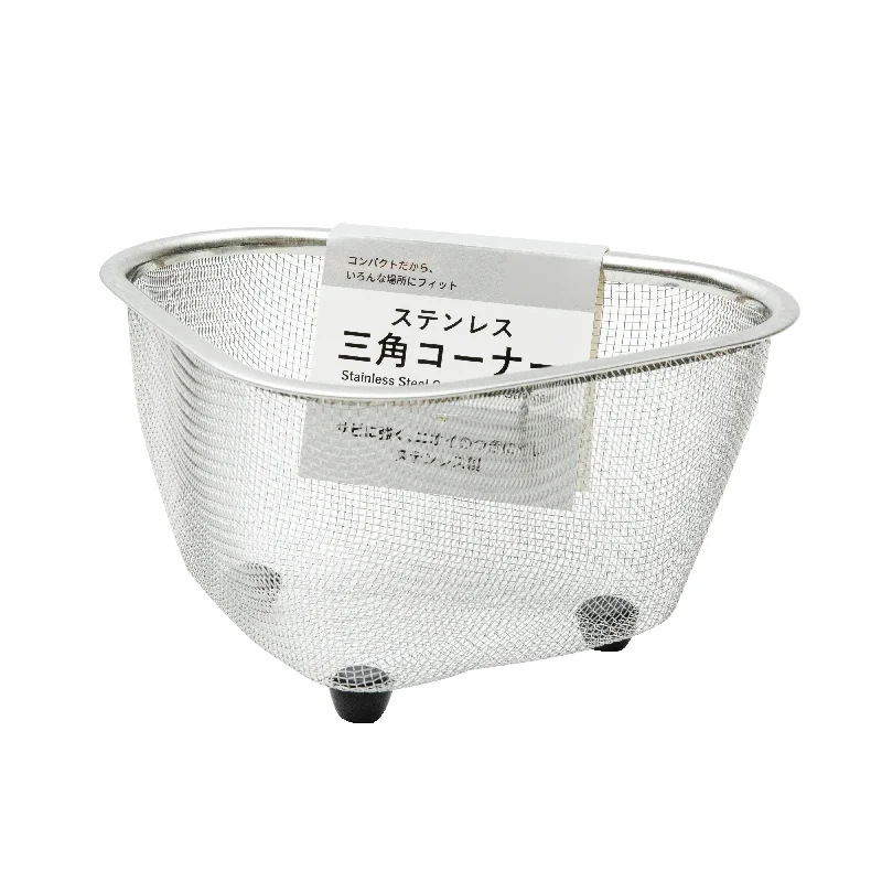 - Climbing pet constant temperature heating padEcho Stainless Steel Corner Sink Strainer