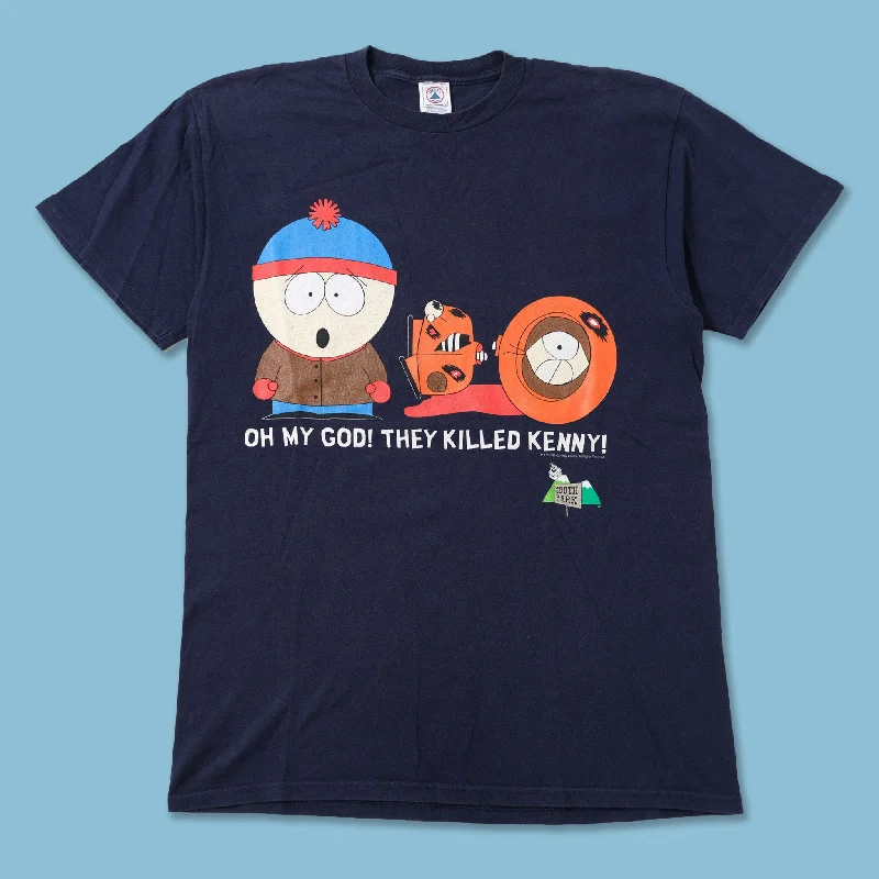 - Dog anti-slip matVintage 1999 South Park T-Shirt XLarge