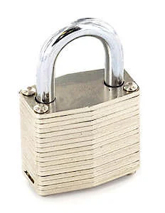- Pet smart GPS locatorSec Laminated Padlock 40Mm S1115*