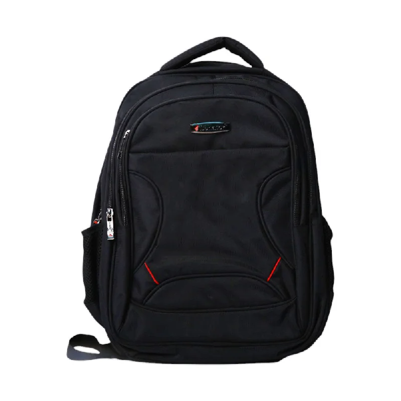 - Organic cotton dog bibsSENATOR BACKPACK KH8105 BASIC