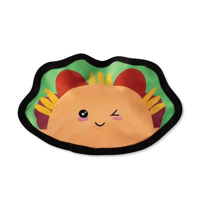 - Climbing pet constant temperature heating padFringe Taco Bout Some Fun Durable