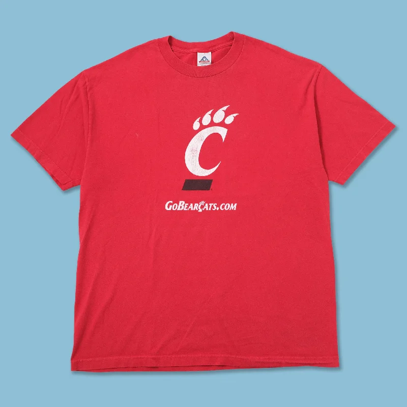 - Elderly dog ​​joint care mattressVintage Cincinnati Bearcats T-Shirt XLarge