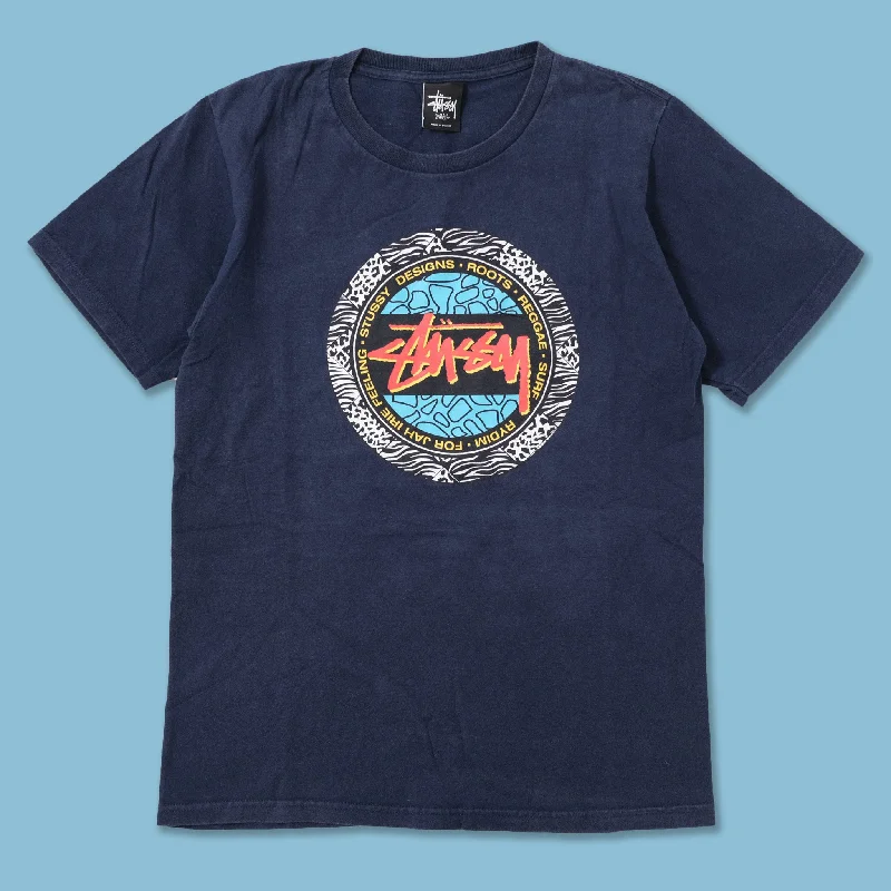 - Smart cat litter box with automatic cleaningVintage Stussy T-Shirt Small