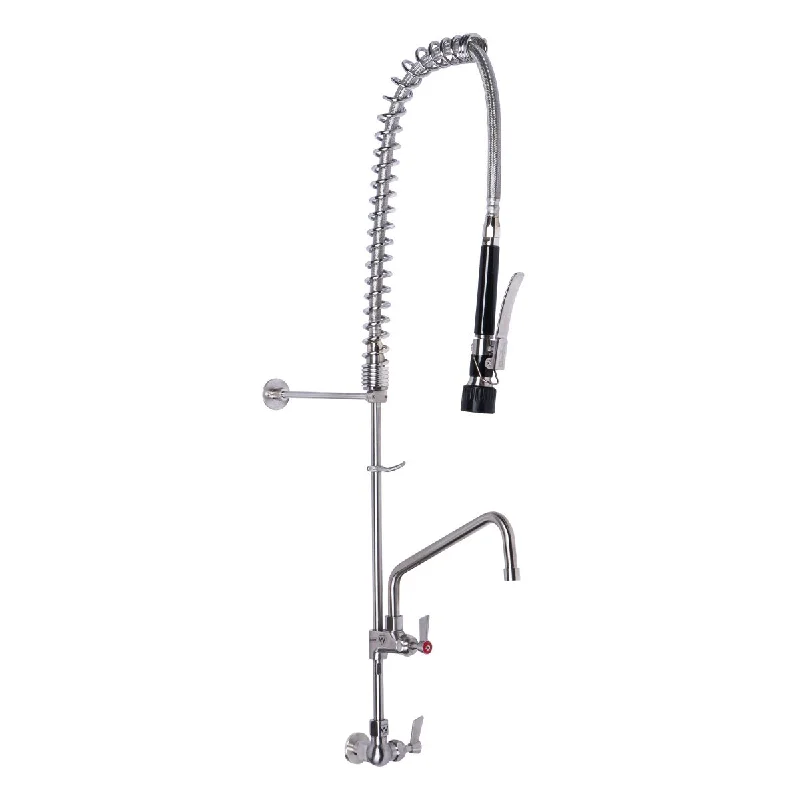 - Elderly dog joint care mattress3Monkeez Stainless Steel Single Wall Mount Pre-Rinse with 12" Pot Filler - Elderly dog joint care mattress3Monkeez Stainless Steel Single Wall Mount Pre-Rinse with 12" Pot Filler