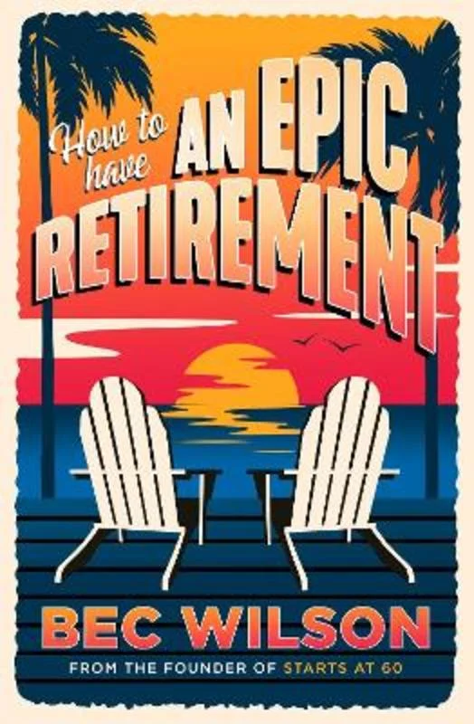 - Air box TSA certified check-inHow to Have an Epic Retirement