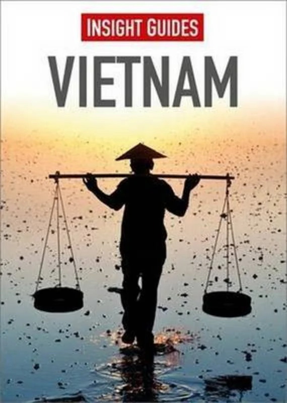 - Pet tear stain cleaning wipesInsight Guides Vietnam
