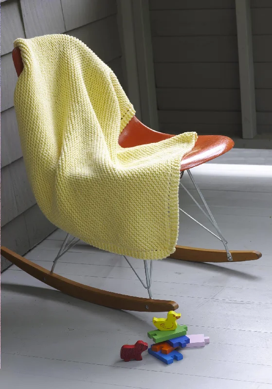 - Dog heart rate monitoring collarOctavia Blanket Pattern (Knit)