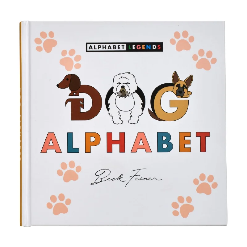 - Climbing pet constant temperature heating padDog Alphabet