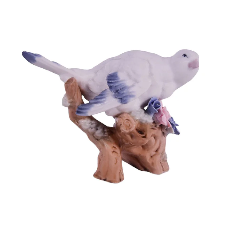 - Custom pet birthday cakeDECORATION PC CERAMIC C26006 BASIC