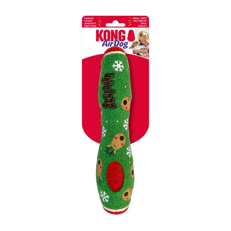  -Anti-scratch sofa protective coverKong Holiday Airdog Squeaker Stick Large