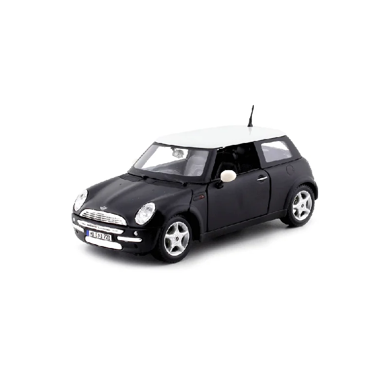 - Durable nylon dog leash wholesale31219BK-1--24-MINI-COOPER-CAR-BLACK