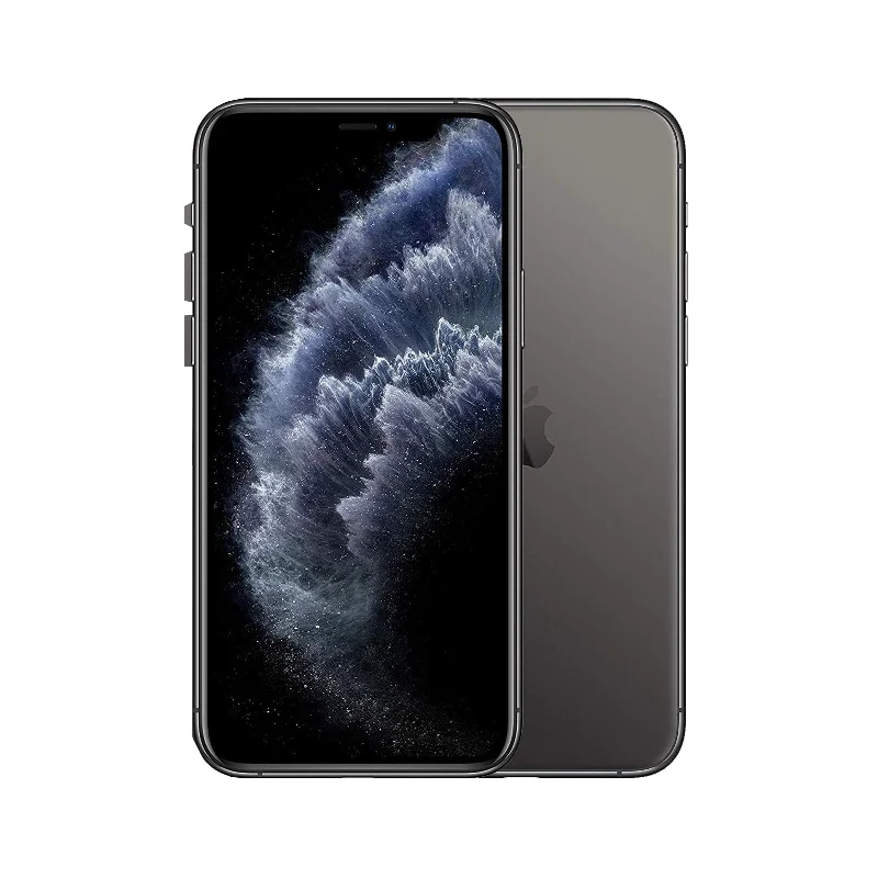 - Degradable pet feces bagApple iPhone 11 Pro Max 256GB (Space Grey) [~Renewed: Good]
