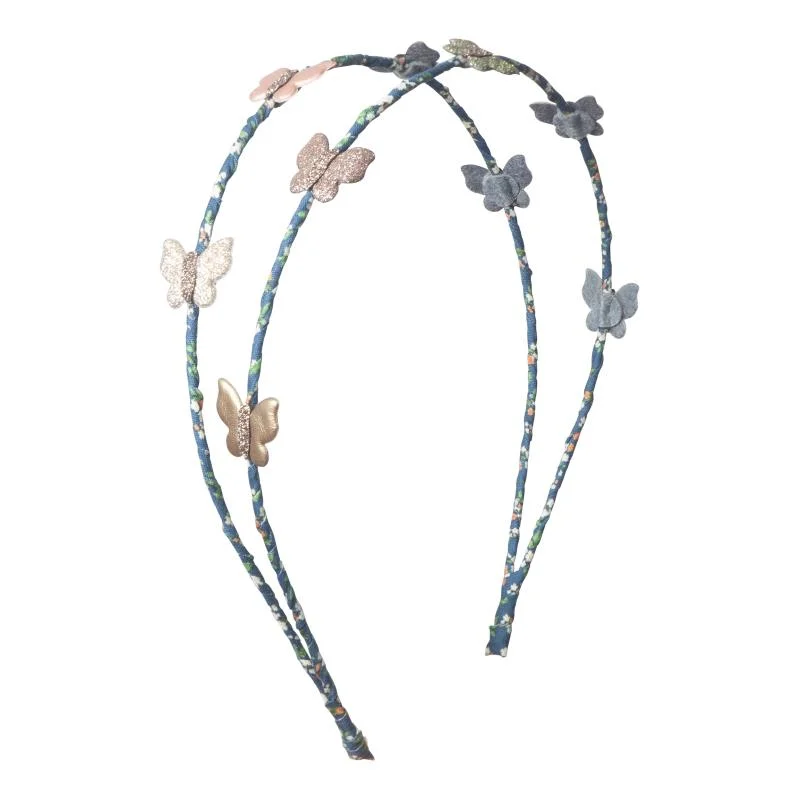 - Deodorizing cat litter tofu litterAlice Band Double Butterfly | Into the Woods