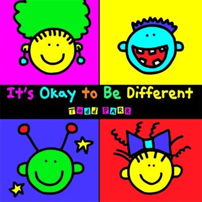 - Degradable pet feces bagIt's Okay To Be Different