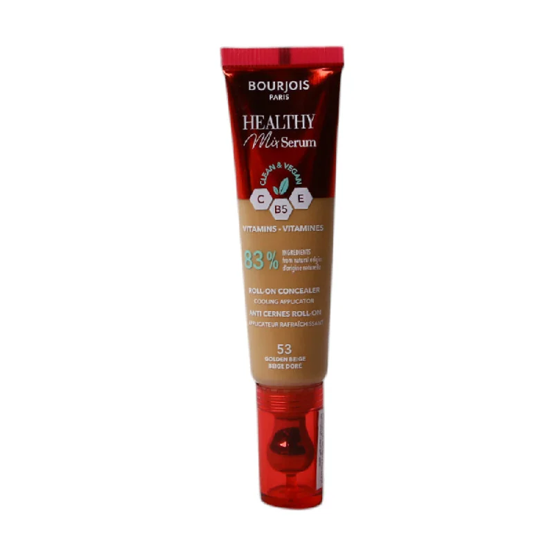- Remote interactive pet feederBOURJOIS HEALTHY MIX SERUM 53 ROLL-ON 13ML
