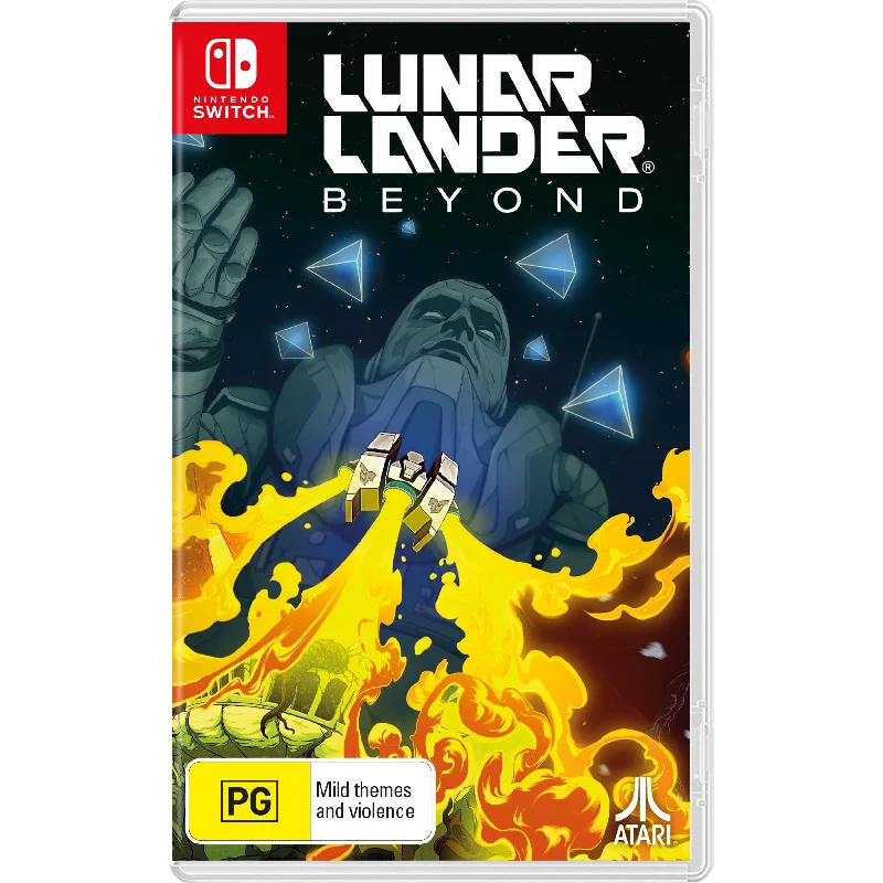  -Anti-scratch scratching board AND cat bed in oneLunar Lander Beyond