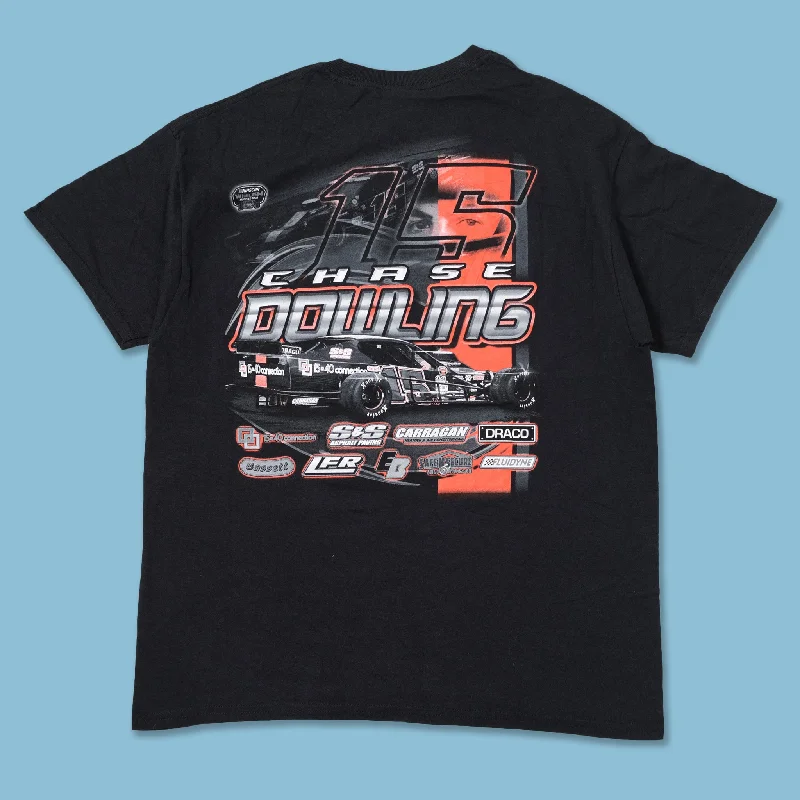 - Pet electric nail grinder silent modelDowling Racing T-Shirt Large